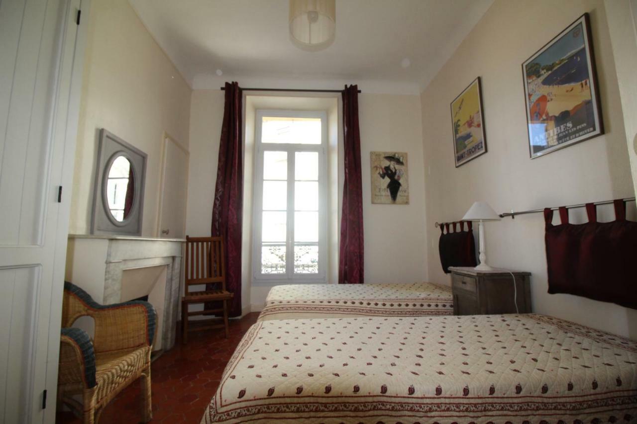 Agencia Apartement 3 Pieces Rue D'Antibes Cannes Exterior photo
