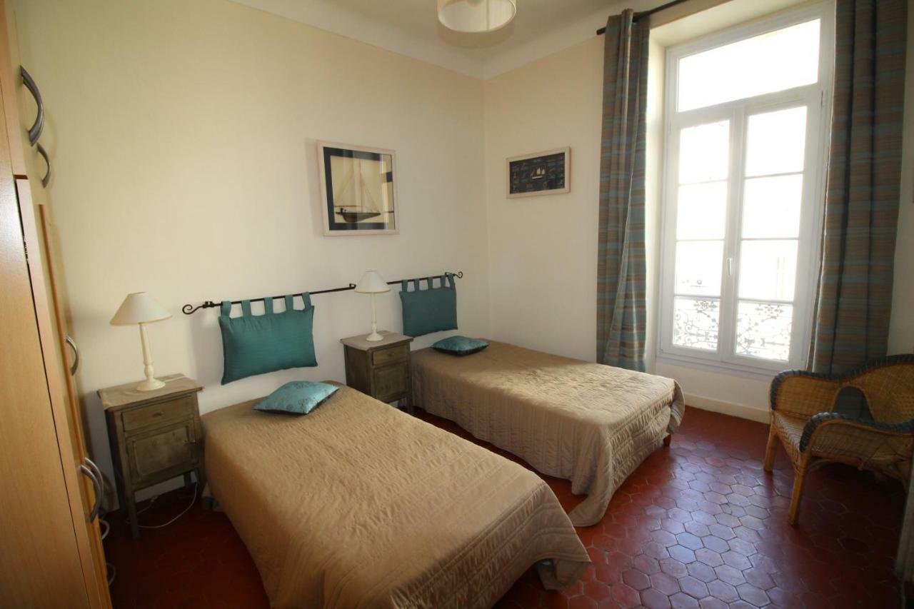 Agencia Apartement 3 Pieces Rue D'Antibes Cannes Exterior photo
